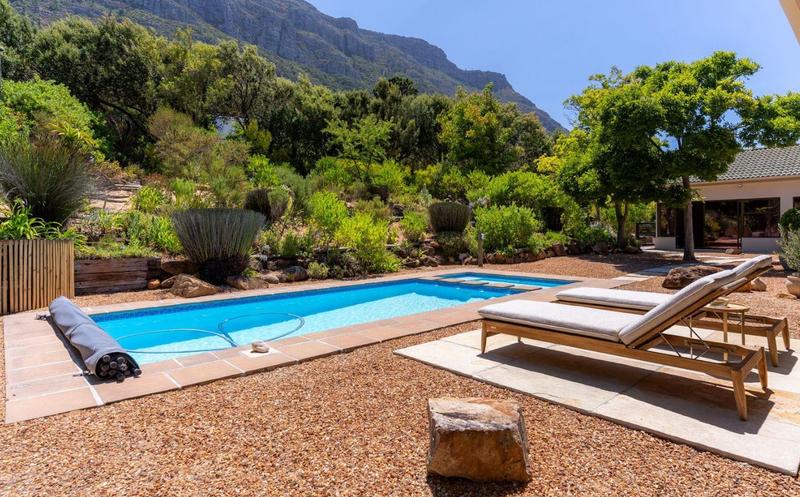 3 Bedroom Property for Sale in Hout Bay Western Cape